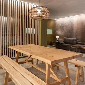 Hotel Residencia Nicolau 