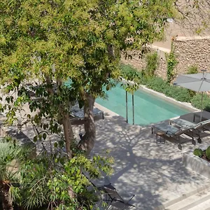 Auli Luxury Retreat - Adults Only 5* Pollença