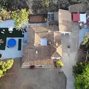 Paloma 3* Benajarafe