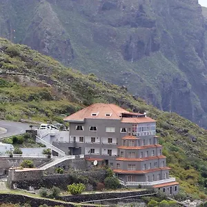 Couette-café Casa Mara Tenerife 