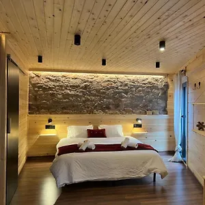 Fonda Peremiquel Hotel