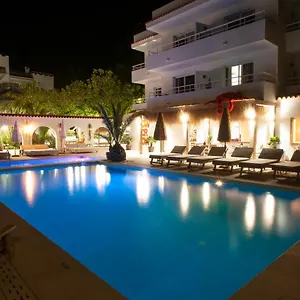 Appart hôtel Secret Oasis Ibiza-only Adults **