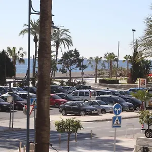 Hotel Américas **