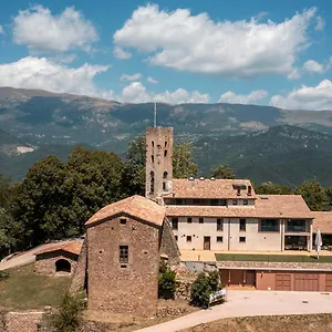Abbatissa Restaurant Hotel