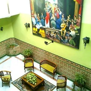 Hotel Al Andalus Jerez **