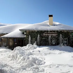 Trevenque 3* Sierra Nevada