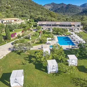 Hotel Parc Natural ****