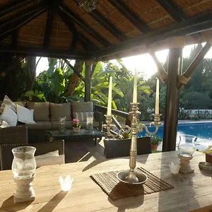 Couette-café Breeze Boutique Guest Rooms, Marbella ****